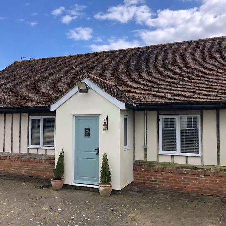 Acorn Cottage At Finchingfield Holiday Cottages Exterior foto