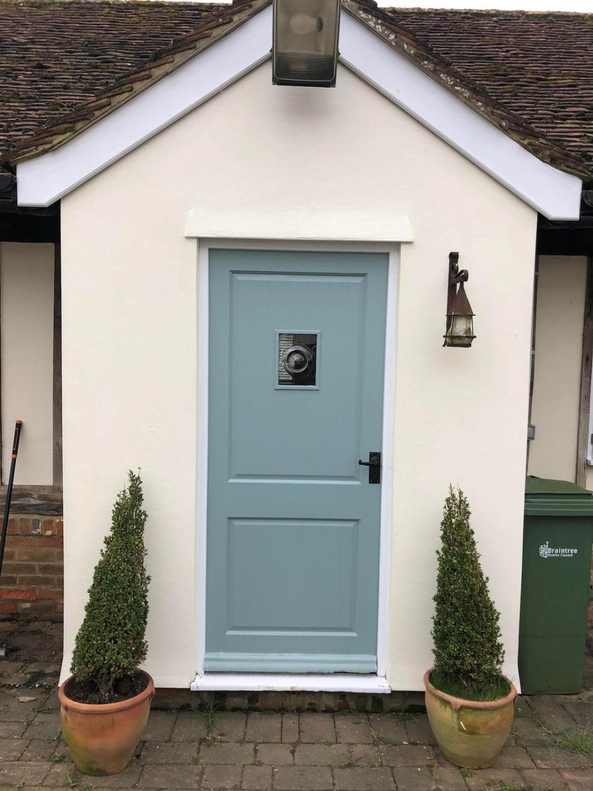 Acorn Cottage At Finchingfield Holiday Cottages Exterior foto